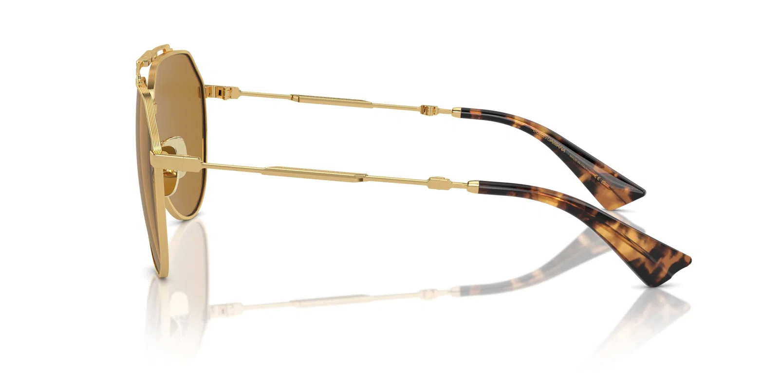 Dolce & Gabbana 2302 Sunglasses - view 17